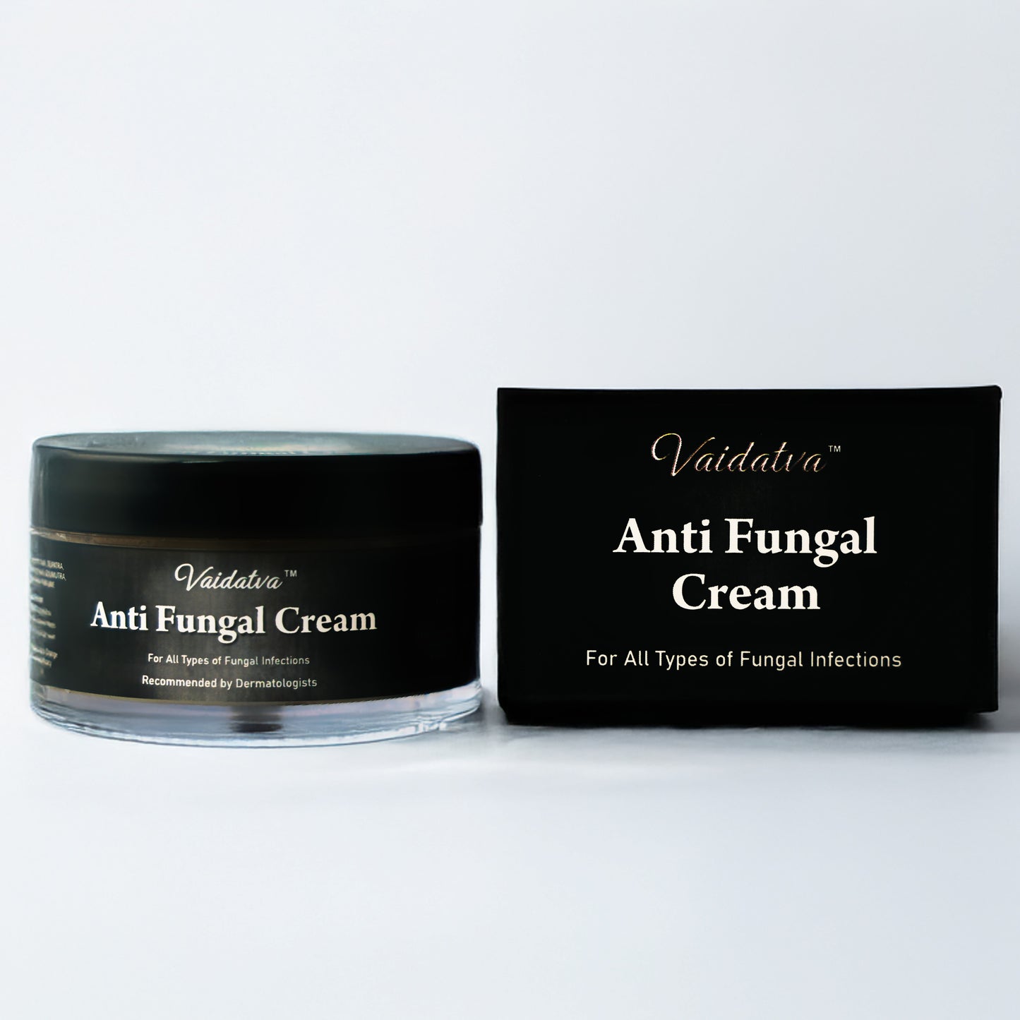 Vaidatva Anti Fungal Cream