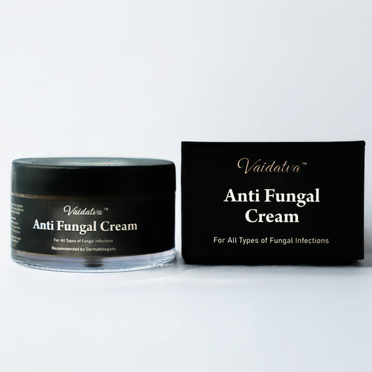 Vaidatva Anti Fungal Cream